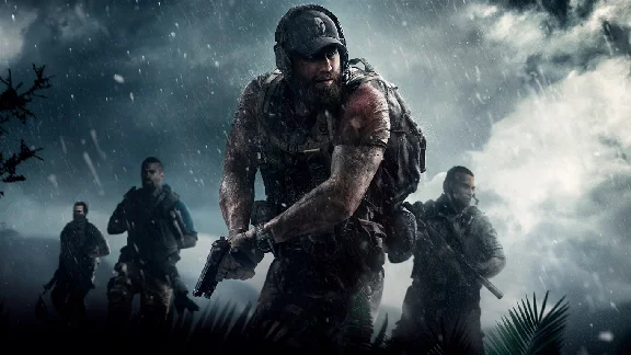 🚀Tom Clancy´s Ghost Recon Wildlands: Season Pass XBOX