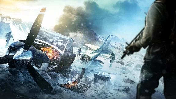 🚀Tom Clancy´s Wildlands: Peruvian Connection Pack XBOX