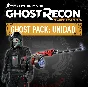 ✅Tom Clancy´s Wildlands Recon: Ghost Pack : Unidad XBOX