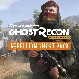 ✅Tom Clancy´s Wildlands Recon:Ghost Pack Rebellion XBOX