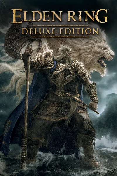 ✅ELDEN RING Deluxe Edition ✅XBOX ONE/X|S Activation +🎁