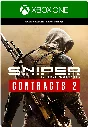 ✅❤️SNIPER GHOST WARRIOR CONTRACTS 2❤️XBOX ONE|XS🔑KEY