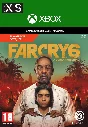 ✅❤️FAR CRY 6❤️XBOX ONE|XS🔑 KEY✅