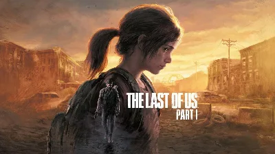 ⭐THE LAST OF US PART I Digital Deluxe ⭐️STEAM🔥 FOREVER