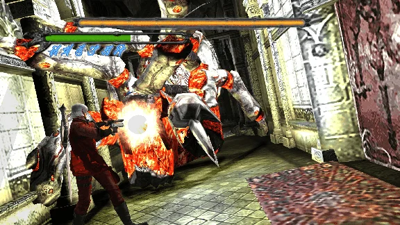 🔥Devil May Cry HD Collection💳0%💎GUARANTEE🔥