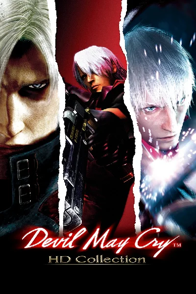🔥Devil May Cry HD Collection💳0%💎GUARANTEE🔥