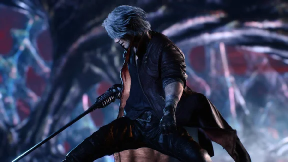 🔥Devil May Cry 5 STEAM🌎💳0%💎GUARANTEE🔥