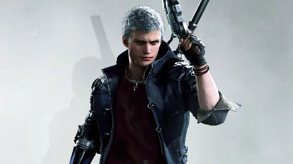🔥Devil May Cry 5 STEAM🌎💳0%💎GUARANTEE🔥
