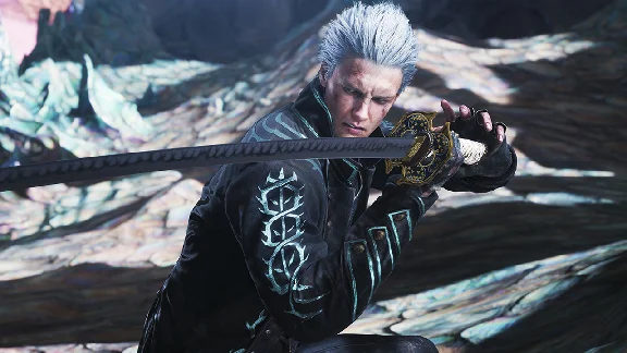 🔥Devil May Cry 5 STEAM🌎💳0%💎GUARANTEE🔥