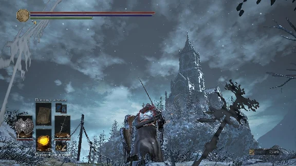 🔥Dark Souls III - Ashes of Ariandel 🌎💳0%💎ГАРАНТИЯ🔥