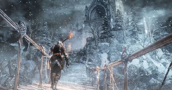 🔥Dark Souls III - Ashes of Ariandel 🌎💳0%💎ГАРАНТИЯ🔥