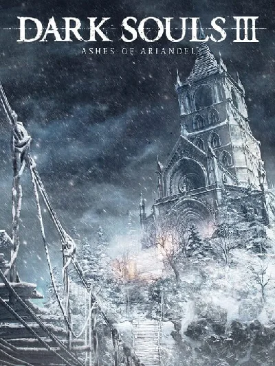 🔥Dark Souls III - Ashes of Ariandel 🌎💳0%💎ГАРАНТИЯ🔥