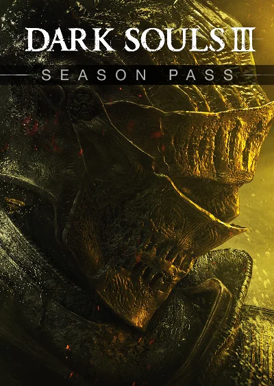 🔥Dark Souls 3 III - DLC SEASON PASS💳0%💎GUARANTEE🔥