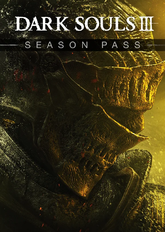 🔥Dark Souls 3 III - DLC SEASON PASS💳0%💎GUARANTEE🔥