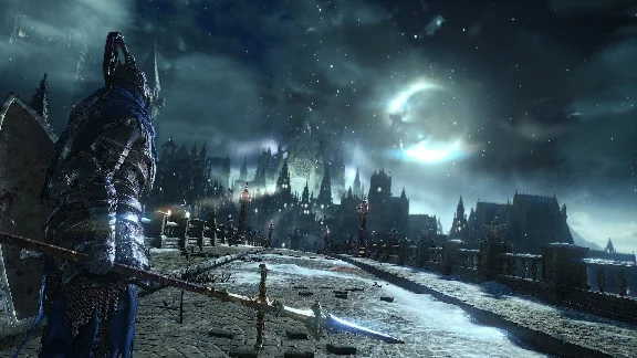 🔥Dark Souls 3 III RU🌎💳0%💎GUARANTEE🔥