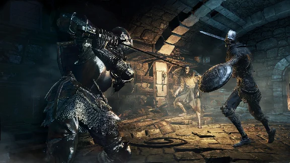 🔥Dark Souls 3 III RU🌎💳0%💎GUARANTEE🔥