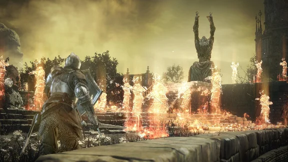 🔥Dark Souls 3 III RU🌎💳0%💎GUARANTEE🔥