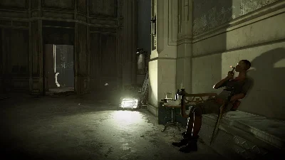 🔥Dishonored: Death of the Outsider💳0%💎ГАРАНТИЯ🔥