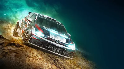 🔥DiRT Rally 2.0 RU💳0%💎ГАРАНТИЯ+БЫСТРАЯ ГАРАНТИЯ🔥