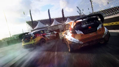 🔥DiRT Rally 2.0 RU💳0%💎ГАРАНТИЯ+БЫСТРАЯ ГАРАНТИЯ🔥