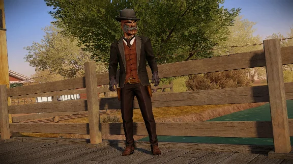 PAYDAY 2: Lawless Tailor Pack 💎 DLC STEAM GIFT РОССИЯ