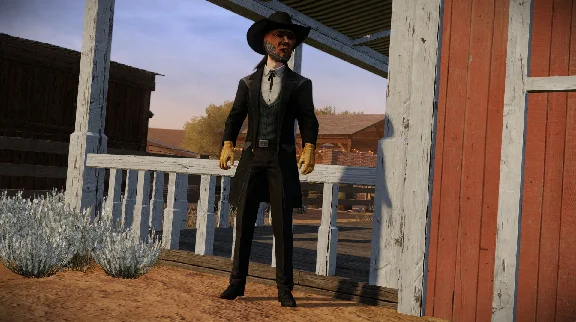 PAYDAY 2: Lawless Tailor Pack 💎 DLC STEAM GIFT РОССИЯ