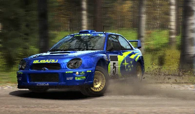 🔥DiRT Rally RU💳0%💎ГАРАНТИЯ+БЫСТРАЯ ДОСТАВКА🔥