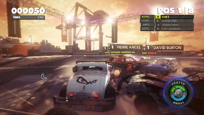 🔥DiRT Showdown RU💳0%💎ГАРАНТИЯ+БЫСТРАЯ ДОСТАВКА🔥