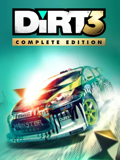 🔥DiRT 3 Complete Edition💳0%💎ГАРАНТИЯ🔥