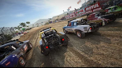 🔥DiRT 4 ✅ RU STEAM💳0%💎ГАРАНТИЯ+БЫСТРАЯ ДОСТАВКА🔥