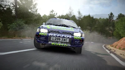🔥DiRT 4 ✅ RU STEAM💳0%💎ГАРАНТИЯ+БЫСТРАЯ ДОСТАВКА🔥