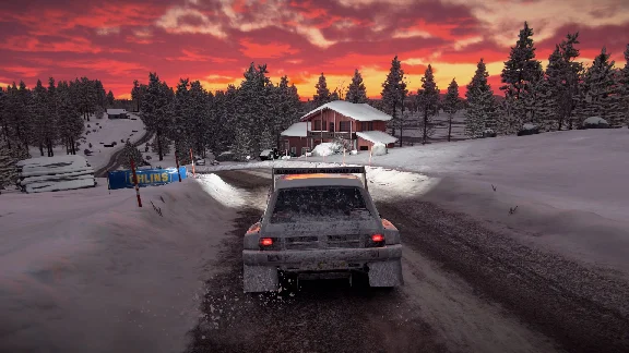 🔥DiRT 4 ✅ RU STEAM💳0%💎ГАРАНТИЯ+БЫСТРАЯ ДОСТАВКА🔥