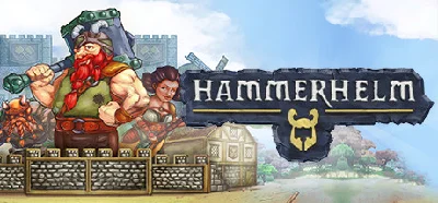 HammerHelm 💎 STEAM GIFT RUSSIA