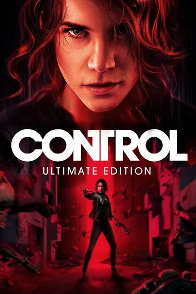 🔥Control Ultimate Edition 💳0%💎GUARANTEE🔥