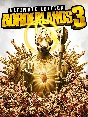 🔥Borderlands 3 Ultimate Edition 🌎RU💳0%💎GUARANTEE🔥