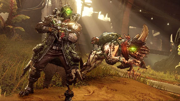 🔴SBP+Cashback🔴Borderlands 3 (Epic Games)🔴