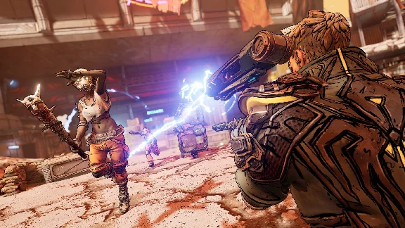 🔴SBP+Cashback🔴Borderlands 3 (Epic Games)🔴