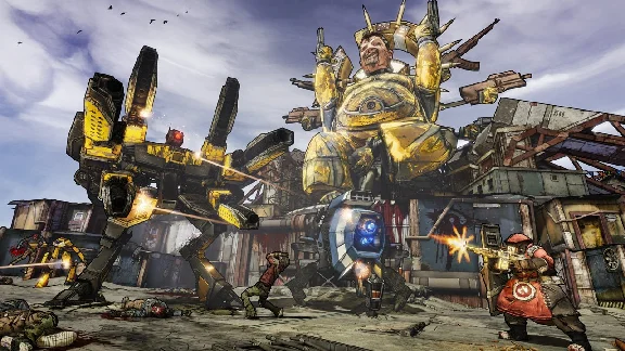 🔥Borderlands 2 Steam🌎💳0%💎GUARANTEE🔥