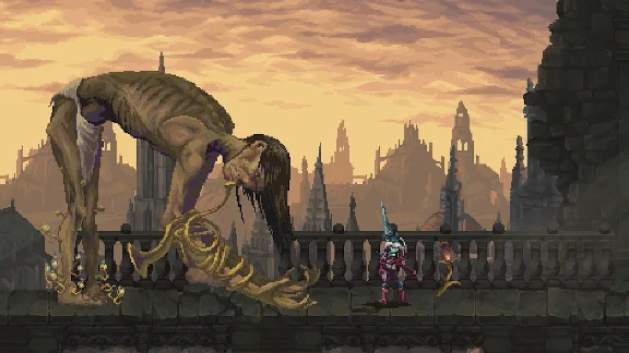 🔥Blasphemous STEAM🌎RU💳0%💎GUARANTEE🔥