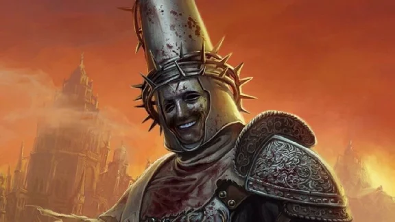 🔥Blasphemous STEAM🌎RU💳0%💎GUARANTEE🔥