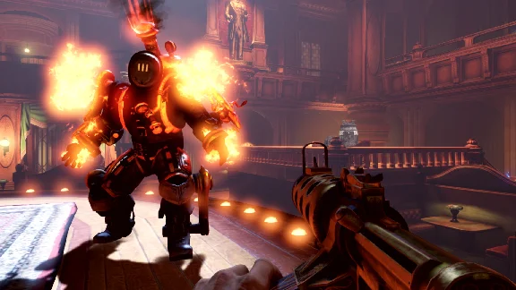 🔥BioShock The Collection🌎💳0%💎GUARANTEE🔥