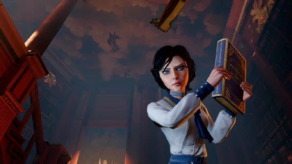 🔥BioShock The Collection🌎💳0%💎GUARANTEE🔥
