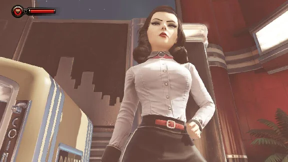 🔥BioShock Infinite: Burial at Sea-Episode Two 💳0%🔥