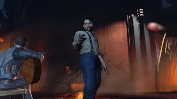 🔥BioShock Infinite: Burial at Sea-Episode Two 💳0%🔥