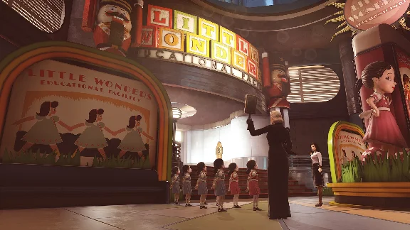 🔥BioShock Infinite Season Pass💳0%💎GUARANTEE🔥