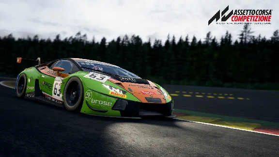 🔥Assetto Corsa Competizione🌎GLOBAL💳0💎WARRANTY🔥