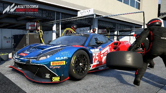 🔥Assetto Corsa STEAM🌎💳0%💎GUARANTEE🔥