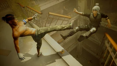 Sifu * RU/KZ/СНГ/TR/AR * STEAM 🚀 АВТОДОСТАВКА