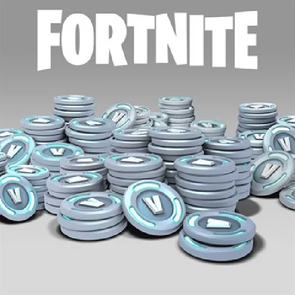 V-Bucks Fortnite 1000 -13500 PC XBOX V-BUCKS