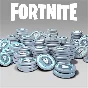 V-Bucks Fortnite 1000 -13500 PC XBOX V-BUCKS